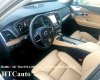 Volvo XC90 2016 - Bán xe Volvo XC90 T6 Inscription 2016, màu trắng, nhập Mỹ