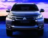 Mitsubishi Pajero Sport 2017 - All New Pajero Sport 2017 nhập khẩu nguyên chiếc tại Hà Tĩnh