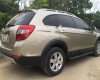 Chevrolet Captiva LT 2008 - Bán Chevrolet Captiva LT năm 2008, màu vàng chính chủ, giá chỉ 330 triệu