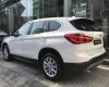 BMW X1 sDrive 18i 2017 - BMW X1 sDrive 18i 2017, màu trắng, nhập khẩu nguyên chiếc