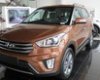 Hyundai Creta 2017 - Cần bán xe Hyundai Creta năm 2017, màu nâu, nhập khẩu chính hãng, giá 800tr