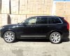 Volvo XC90  Inscription  2016 - Cần bán Volvo XC90 Inscription năm 2016, màu đen, nhập khẩu