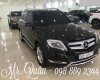 Mercedes-Benz GLK GLK250 2015 - Bán Mercedes Benz GLK 250, màu đen