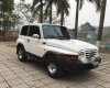Ssangyong Korando 2000 - Bán Ssangyong Korando sản xuất 2000, màu trắng, nhập khẩu nguyên chiếc giá cạnh tranh