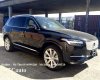 Volvo XC90  Inscription  2016 - Cần bán Volvo XC90 Inscription năm 2016, màu đen, nhập khẩu