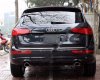 Audi Quattro Q5 2.0T 2015 - Bán Audi Quattro Q5 2.0T sản xuất 2015, màu xanh lam, nhập khẩu