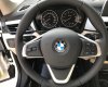 BMW X1 sDrive 18i 2017 - BMW X1 sDrive 18i 2017, màu trắng, nhập khẩu nguyên chiếc