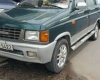 Isuzu Hi lander 1997 - Cần bán lại xe Isuzu Hi lander 1997, màu xanh lam, nhập khẩu