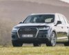 Audi Q7 2016 - Cần bán xe Audi Q7 đời 2016, màu trắng, xe nhập