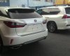 Lexus RX 350 2017 - Bán Lexus RX350 đời 2017, màu trắng, nhập khẩu nguyên chiếc