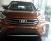 Hyundai Creta 2017 - Cần bán xe Hyundai Creta năm 2017, màu nâu, nhập khẩu chính hãng, giá 800tr