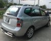 Kia Carens EX 2011 - Bán xe Kia Carens EX đời 2011, màu bạc