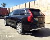 Volvo XC90  Inscription  2016 - Cần bán Volvo XC90 Inscription năm 2016, màu đen, nhập khẩu