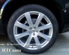 Volvo XC90  Inscription  2016 - Cần bán Volvo XC90 Inscription năm 2016, màu đen, nhập khẩu