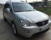 Kia Carens EX 2011 - Bán xe Kia Carens EX đời 2011, màu bạc