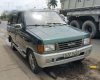 Isuzu Hi lander 1997 - Cần bán lại xe Isuzu Hi lander 1997, màu xanh lam, nhập khẩu