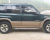 Suzuki Vitara 2005 - Xe Suzuki Vitara đăng ký 2005, màu xanh lục chính chủ, 212 triệu