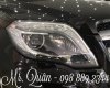 Mercedes-Benz GLK 2015 - Bán Mercedes-Benz GLK năm 2015 màu đen, giá 1 tỷ 550 triệu