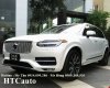 Volvo XC90  inscription 2017 - Bán Volvo xc90 2017, màu trắng, nhập Mỹ