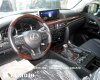 Lexus LX5700   2016 - Bán xe Lexus LX570 2016, nhập trung đông