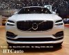 Volvo XC90  inscription 2017 - Bán Volvo xc90 2017, màu trắng, nhập Mỹ