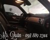 Mercedes-Benz GLK 2015 - Bán Mercedes-Benz GLK năm 2015 màu đen, giá 1 tỷ 550 triệu