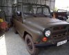 UAZ UAZ 469  1997 - Bán xe UAZ UAZ 469 đời 1997, nhập khẩu nguyên chiếc