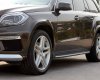 Mercedes-Benz GL-Class 500 2014 - Xe Mercedes 500 đời 2015, màu nâu, nhập khẩu nguyên chiếc