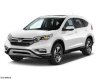 Honda CR V  2.0AT 2016 - Bán Honda CR-V 2016 bản cao cấp, ưu đãi lên đến 97 triệu cho khách hàng  