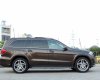 Mercedes-Benz GL-Class 500 2014 - Xe Mercedes 500 đời 2015, màu nâu, nhập khẩu nguyên chiếc