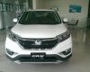 Honda CR V  2.0AT 2016 - Bán Honda CR-V 2016 bản cao cấp, ưu đãi lên đến 97 triệu cho khách hàng  