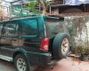 Isuzu Hi lander X treme 2005 - Cần bán xe Isuzu Hi lander X treme đời 2005, màu đen