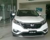 Honda CR V  2.0AT 2016 - Bán Honda CR-V 2016 bản cao cấp, ưu đãi lên đến 97 triệu cho khách hàng  