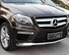 Mercedes-Benz GL-Class 500 2014 - Xe Mercedes 500 đời 2015, màu nâu, nhập khẩu nguyên chiếc