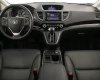 Honda CR V  2.0AT 2016 - Bán Honda CR-V 2016 bản cao cấp, ưu đãi lên đến 97 triệu cho khách hàng  