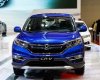 Honda CR V  2.0AT 2016 - Bán Honda CR-V 2016 bản cao cấp, ưu đãi lên đến 97 triệu cho khách hàng  