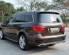 Mercedes-Benz GL-Class 500 2014 - Xe Mercedes 500 đời 2015, màu nâu, nhập khẩu nguyên chiếc