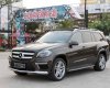Mercedes-Benz GL-Class 500 2014 - Xe Mercedes 500 đời 2015, màu nâu, nhập khẩu nguyên chiếc