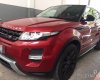 LandRover Evoque Dynamic 2.0  2015 - Bán LandRover Evoque Dynamic 2.0 sản xuất 2015, màu đỏ, xe nhập