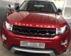 LandRover Evoque Dynamic 2.0  2015 - Bán LandRover Evoque Dynamic 2.0 sản xuất 2015, màu đỏ, xe nhập