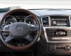 Mercedes-Benz GL-Class 500 2014 - Xe Mercedes 500 đời 2015, màu nâu, nhập khẩu nguyên chiếc