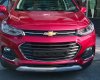 Chevrolet Trax LT 2017 - Bán xe Chevrolet Trax LT đời 2017, màu đỏ, giá 769tr