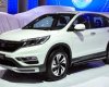 Honda CR V  2.0AT 2016 - Bán Honda CR-V 2016 bản cao cấp, ưu đãi lên đến 97 triệu cho khách hàng  