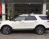 Ford Explorer Platinum 3.5AT 2015 - Auto Cộng Hòa cần bán Ford Explorer Platinum 3.5AT đời 2015, màu trắng, nhập khẩu chính hãng