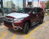 Mitsubishi Pajero Sport GLS 3.0 2017 - Bán xe Mitsubishi Pajero Sport GLS 3.0 đời 2017, nhập khẩu nguyên chiếc, có trả góp xe giao ngay