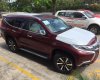 Mitsubishi Pajero Sport GLS 3.0 2017 - Bán xe Mitsubishi Pajero Sport GLS 3.0 đời 2017, nhập khẩu nguyên chiếc, có trả góp xe giao ngay