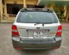 Kia Sorento 2006 - Xe Kia Sorento đời 2006, màu bạc chính chủ