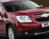 Chevrolet Orlando 1.8L MT 2017 - [HOT] Chevrolet Orlando, hỗ trợ vay 100%, lãi suất thấp, nhận xe ngay. LH 0903.140.190 để nhận thêm khuyến mãi