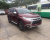 Mitsubishi Pajero Sport GLS 3.0 2017 - Bán xe Mitsubishi Pajero Sport GLS 3.0 đời 2017, nhập khẩu nguyên chiếc, có trả góp xe giao ngay