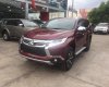 Mitsubishi Pajero Sport GLS 3.0 2017 - Bán xe Mitsubishi Pajero Sport GLS 3.0 đời 2017, nhập khẩu nguyên chiếc, có trả góp xe giao ngay